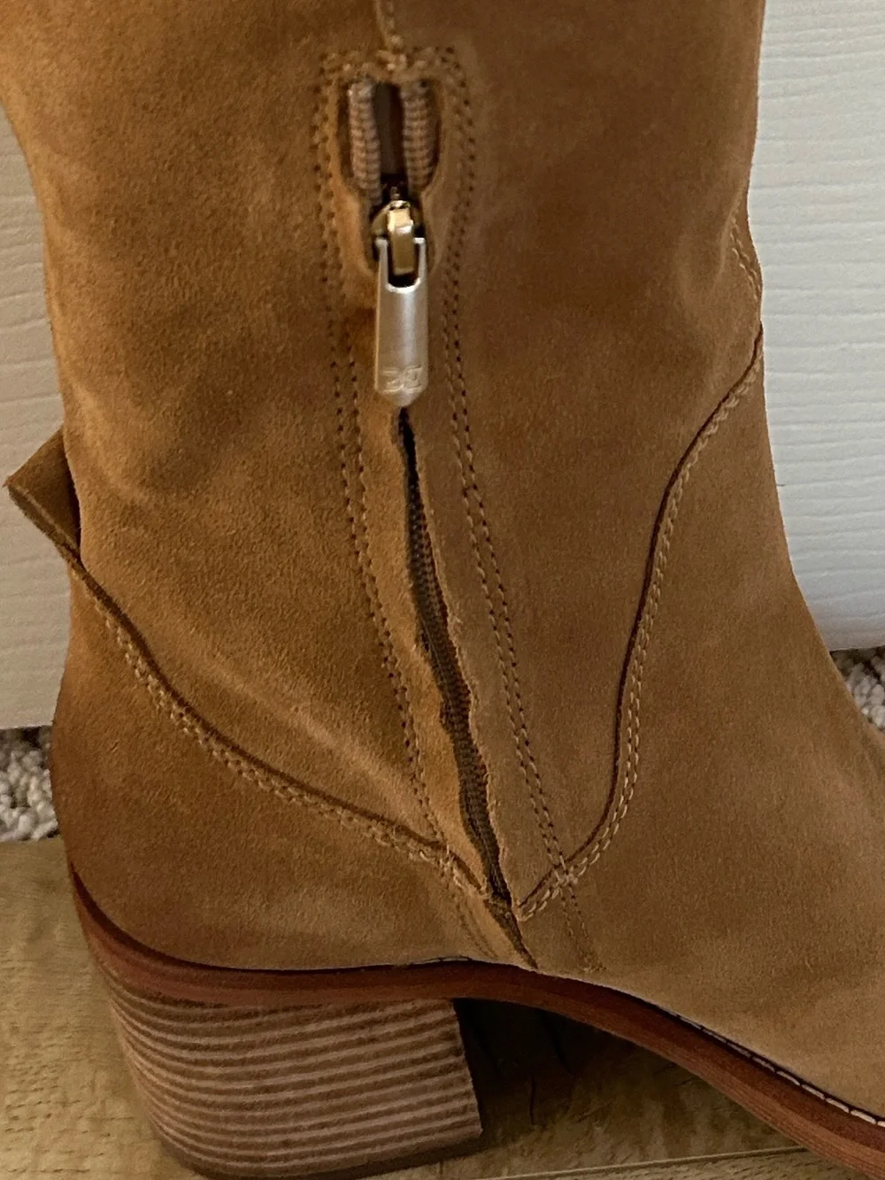 Sam Edelman new no